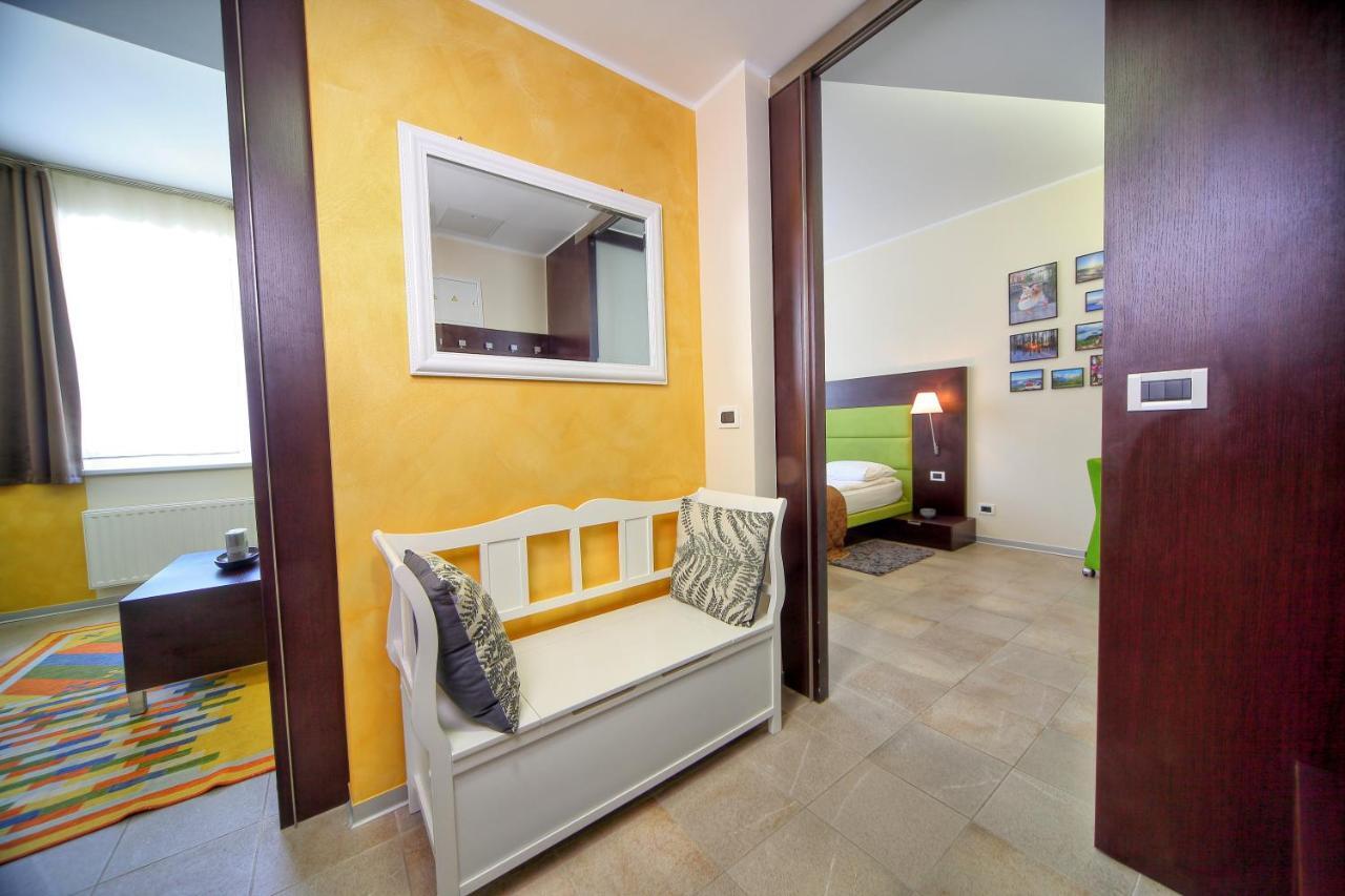 Apartma Anka *** Kranjska Gora Exterior photo