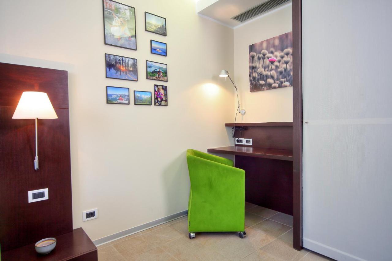 Apartma Anka *** Kranjska Gora Exterior photo