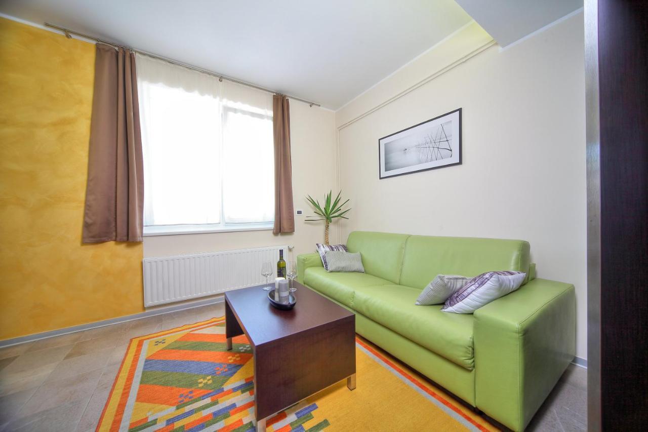 Apartma Anka *** Kranjska Gora Exterior photo
